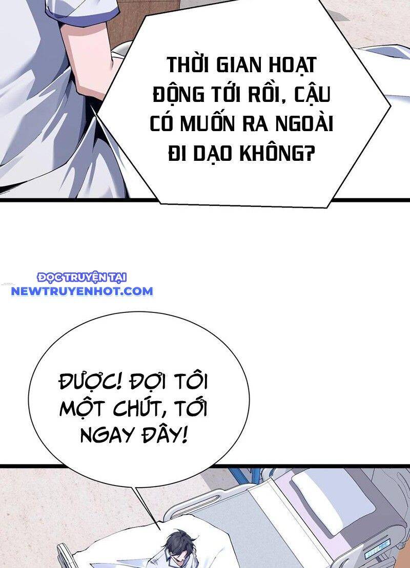 Ta Học Trảm Thần Trong Bệnh Viện Tâm Thần Chap 177 - Next Chap 178