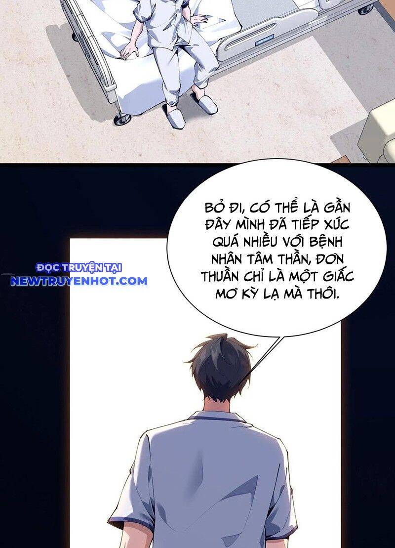 Ta Học Trảm Thần Trong Bệnh Viện Tâm Thần Chap 177 - Next Chap 178