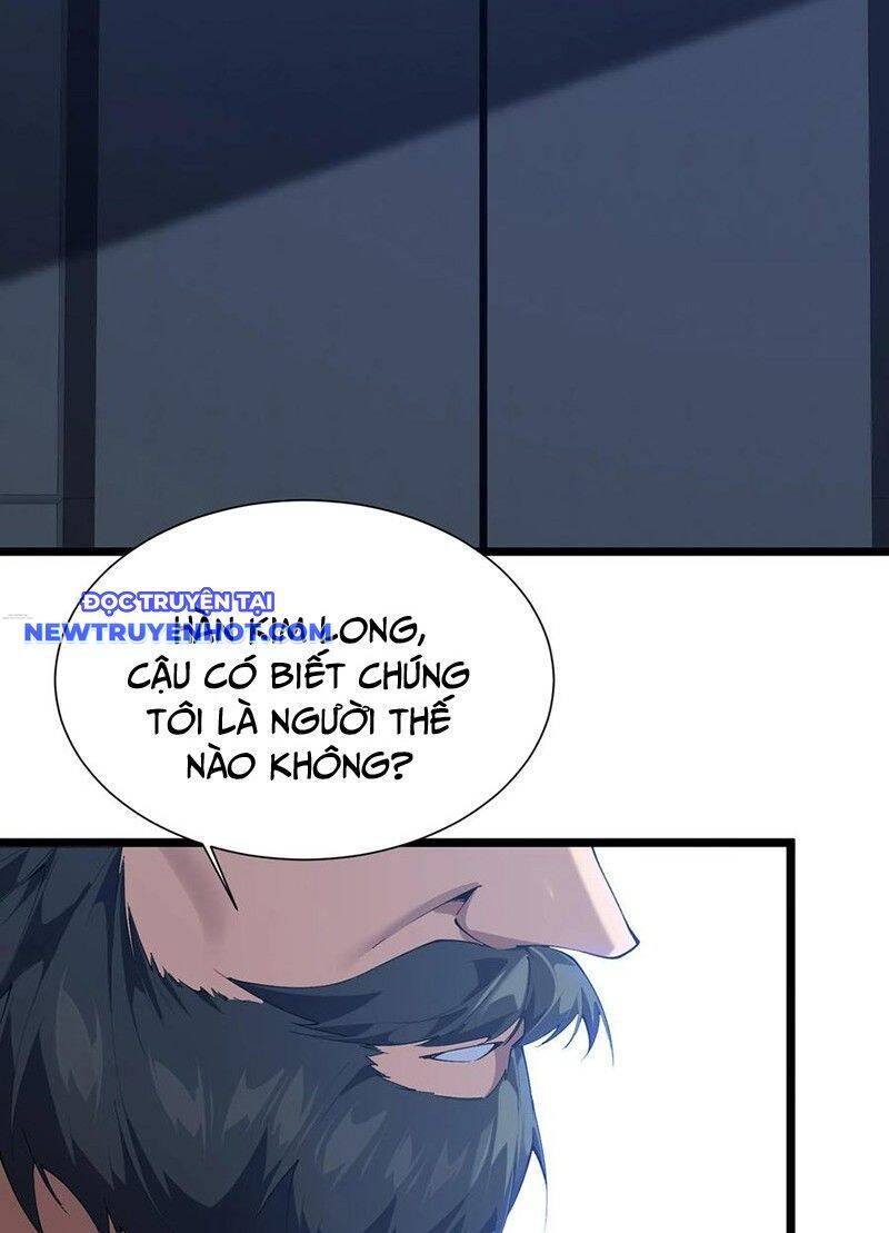 Ta Học Trảm Thần Trong Bệnh Viện Tâm Thần Chap 177 - Next Chap 178