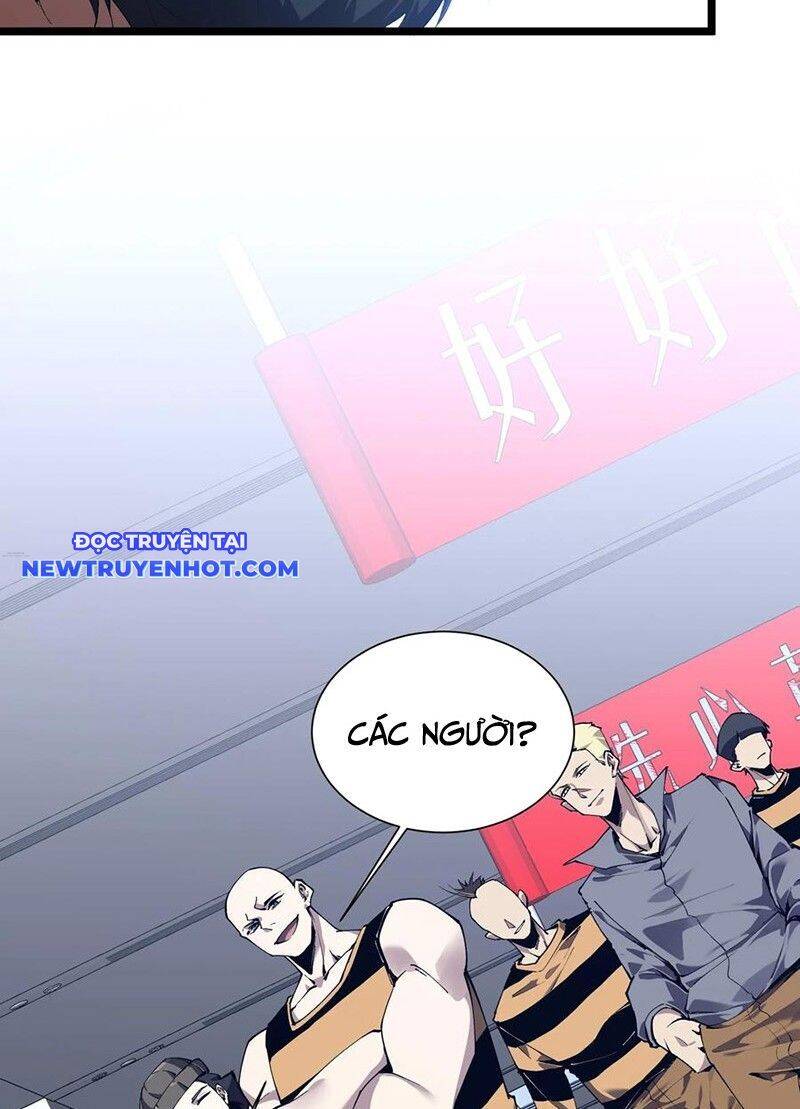 Ta Học Trảm Thần Trong Bệnh Viện Tâm Thần Chap 177 - Next Chap 178
