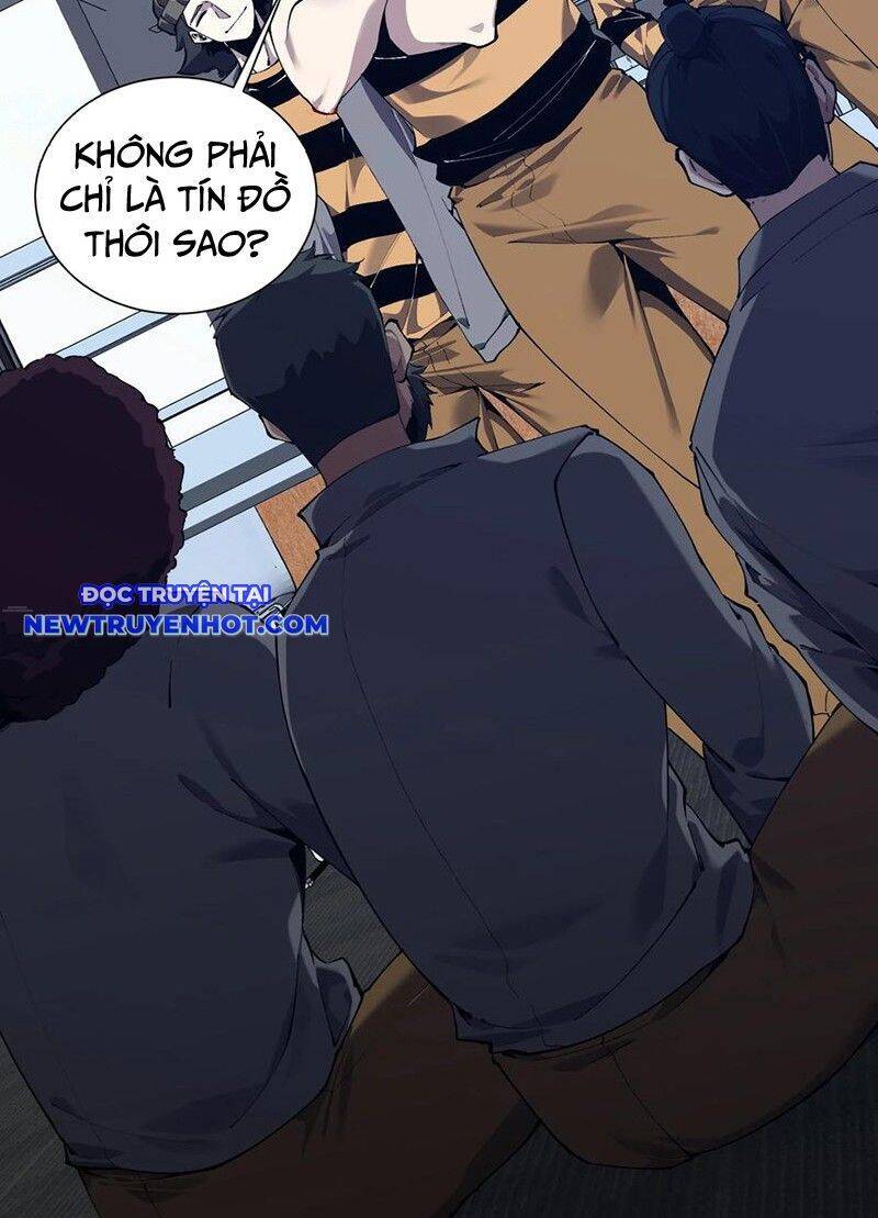 Ta Học Trảm Thần Trong Bệnh Viện Tâm Thần Chap 177 - Next Chap 178