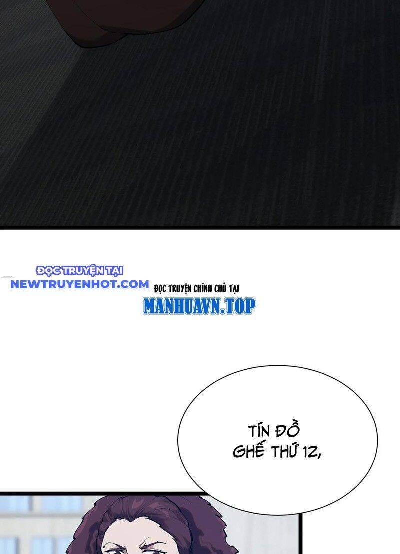 Ta Học Trảm Thần Trong Bệnh Viện Tâm Thần Chap 177 - Next Chap 178