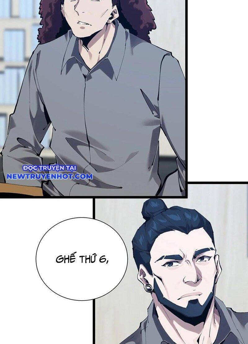 Ta Học Trảm Thần Trong Bệnh Viện Tâm Thần Chap 177 - Next Chap 178