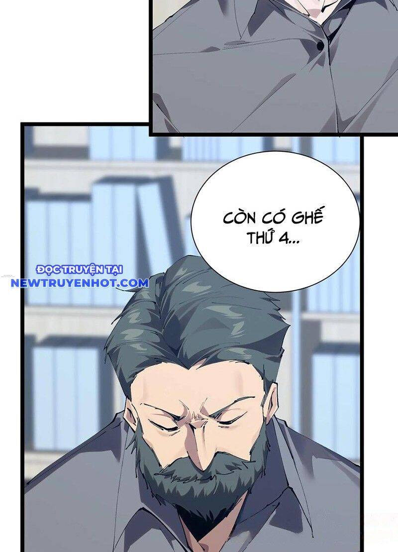 Ta Học Trảm Thần Trong Bệnh Viện Tâm Thần Chap 177 - Next Chap 178
