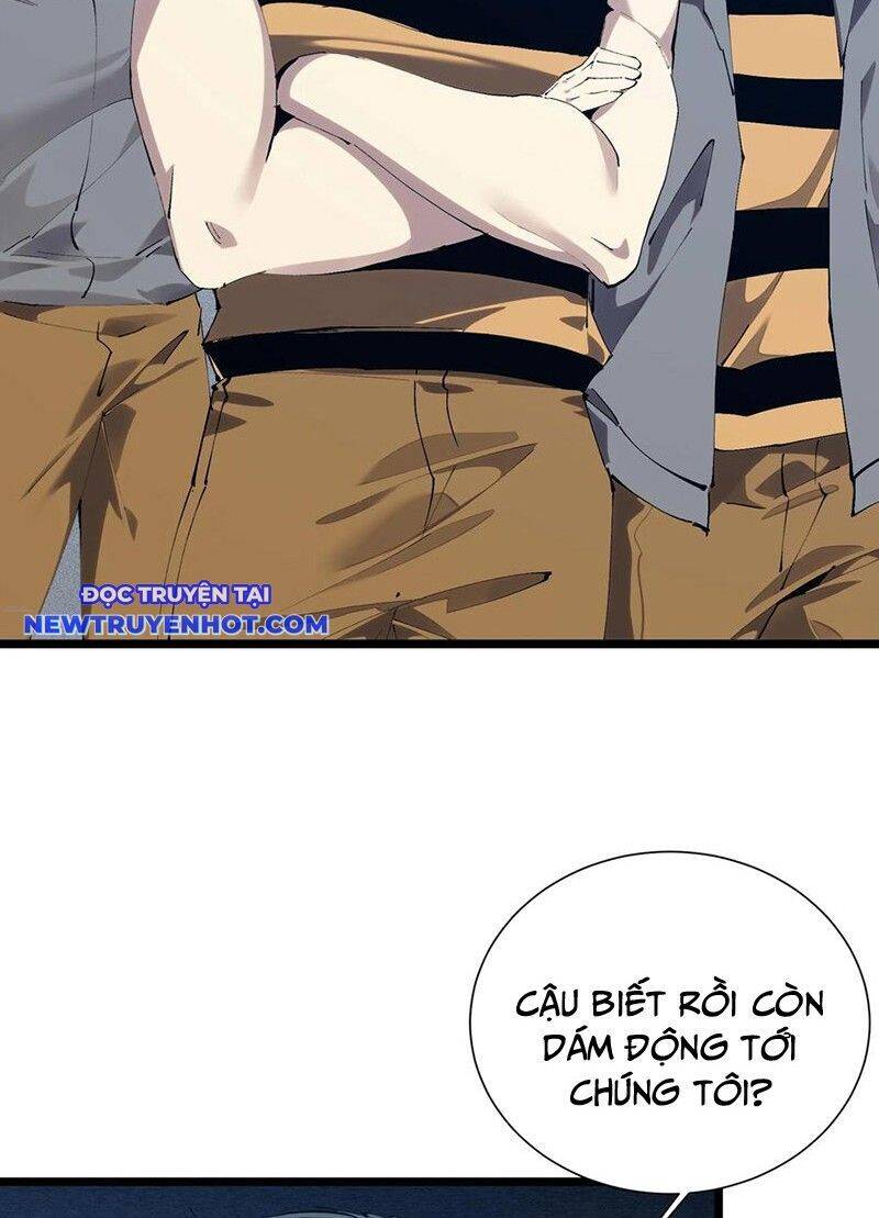 Ta Học Trảm Thần Trong Bệnh Viện Tâm Thần Chap 177 - Next Chap 178