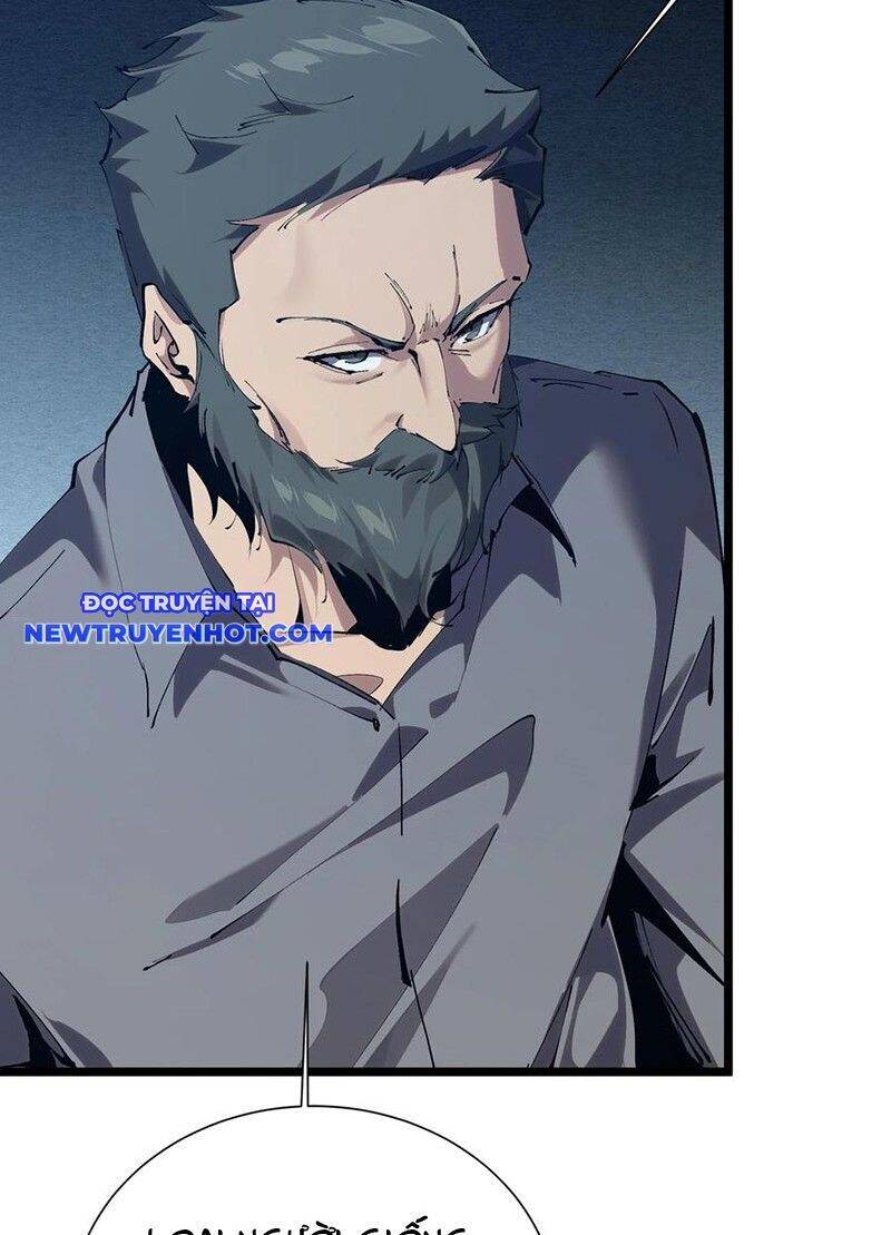 Ta Học Trảm Thần Trong Bệnh Viện Tâm Thần Chap 177 - Next Chap 178