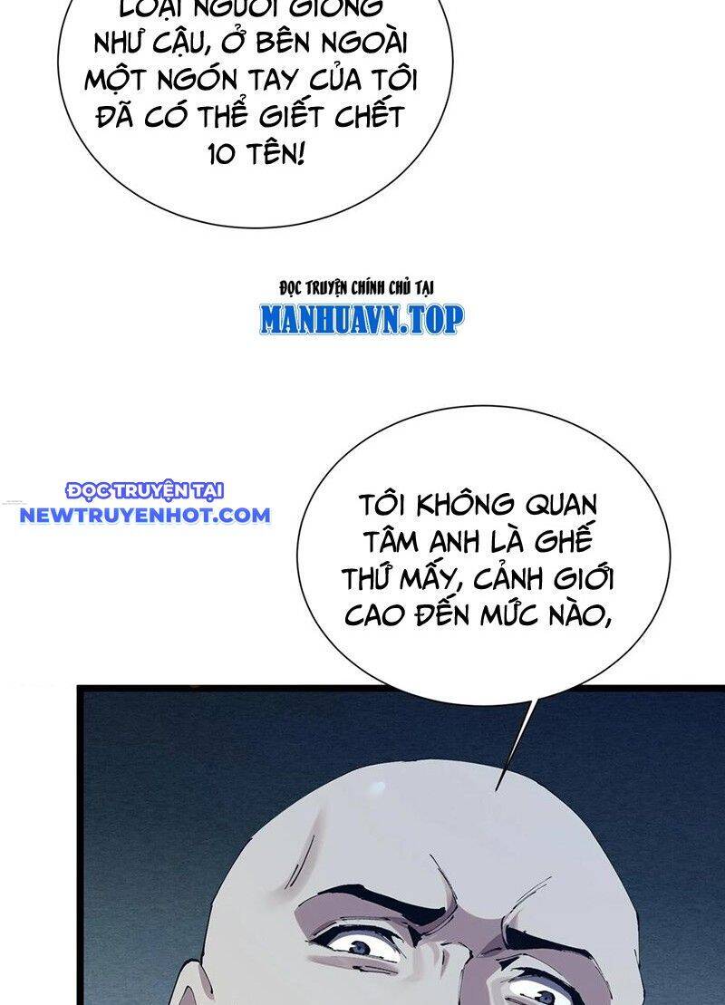 Ta Học Trảm Thần Trong Bệnh Viện Tâm Thần Chap 177 - Next Chap 178