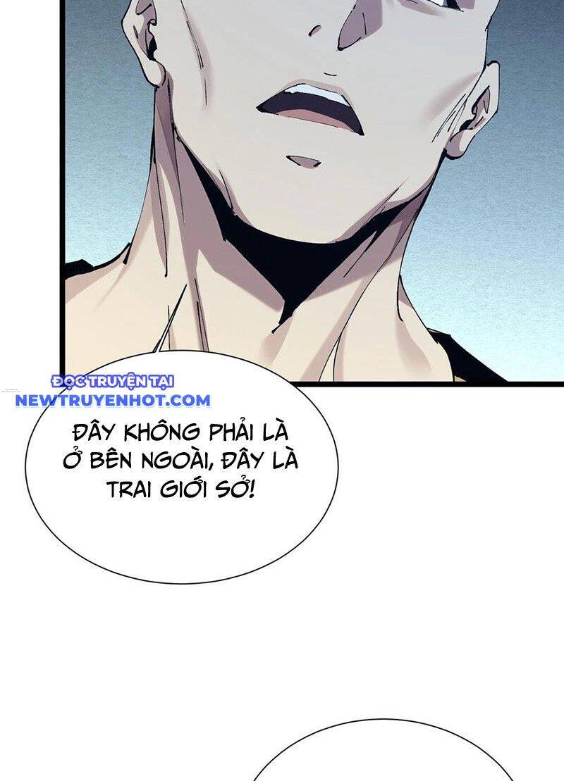 Ta Học Trảm Thần Trong Bệnh Viện Tâm Thần Chap 177 - Next Chap 178