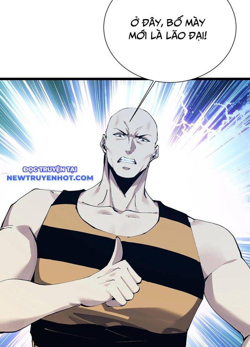 Ta Học Trảm Thần Trong Bệnh Viện Tâm Thần Chap 177 - Next Chap 178