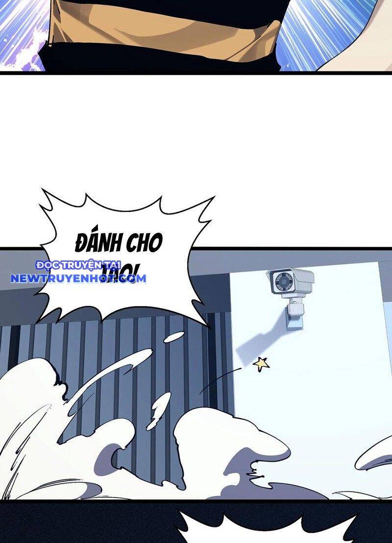 Ta Học Trảm Thần Trong Bệnh Viện Tâm Thần Chap 177 - Next Chap 178