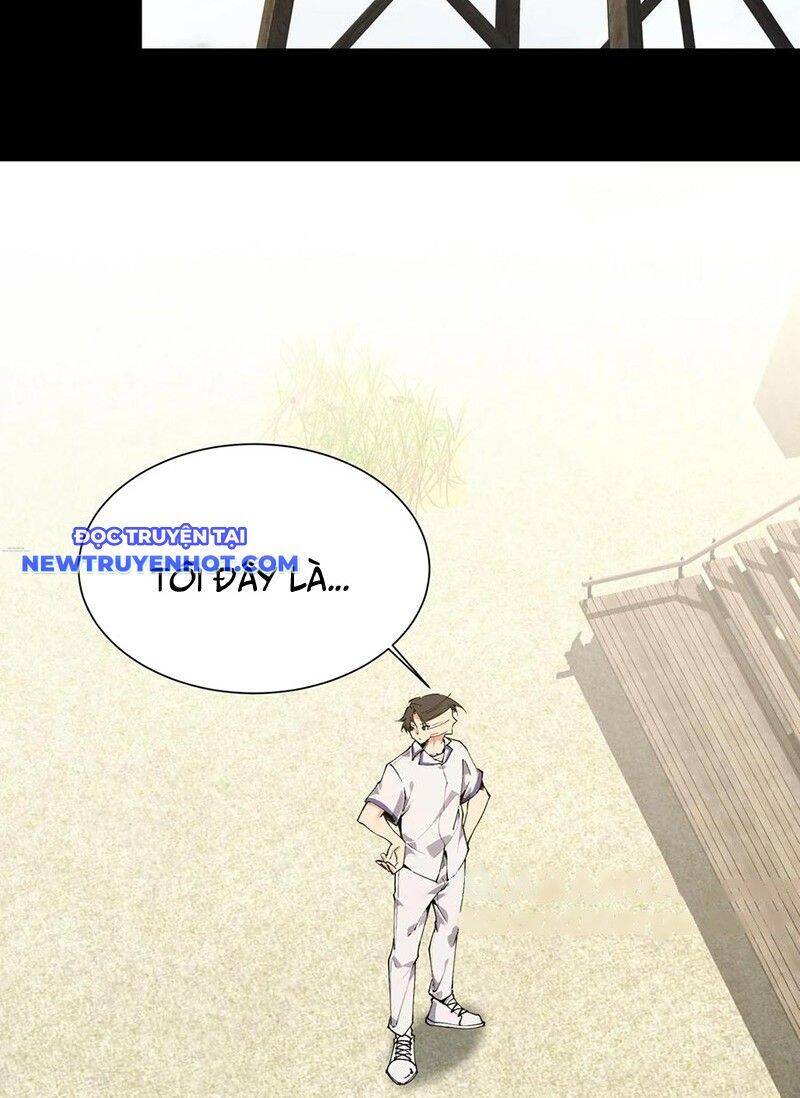 Ta Học Trảm Thần Trong Bệnh Viện Tâm Thần Chap 177 - Next Chap 178