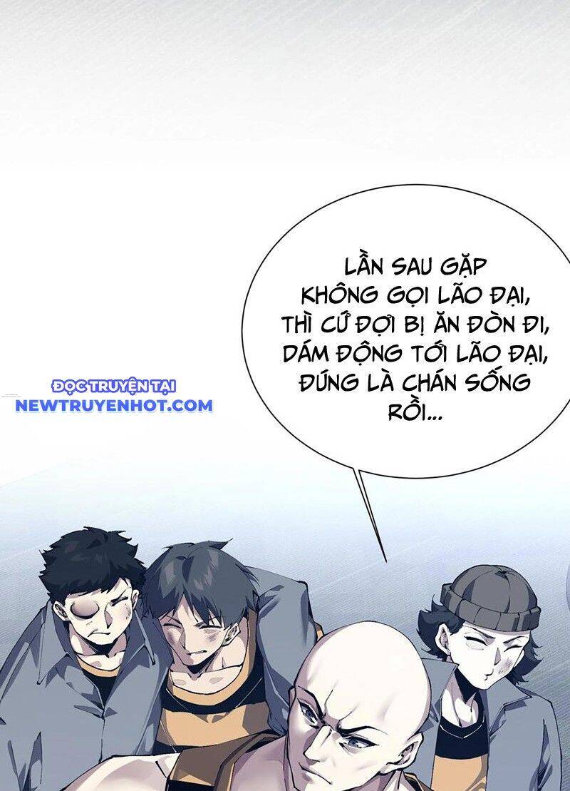 Ta Học Trảm Thần Trong Bệnh Viện Tâm Thần Chap 177 - Next Chap 178