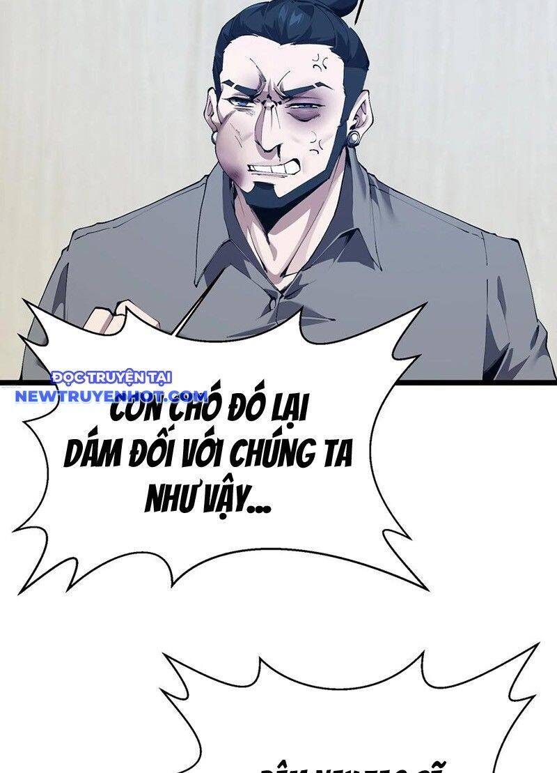 Ta Học Trảm Thần Trong Bệnh Viện Tâm Thần Chap 177 - Next Chap 178