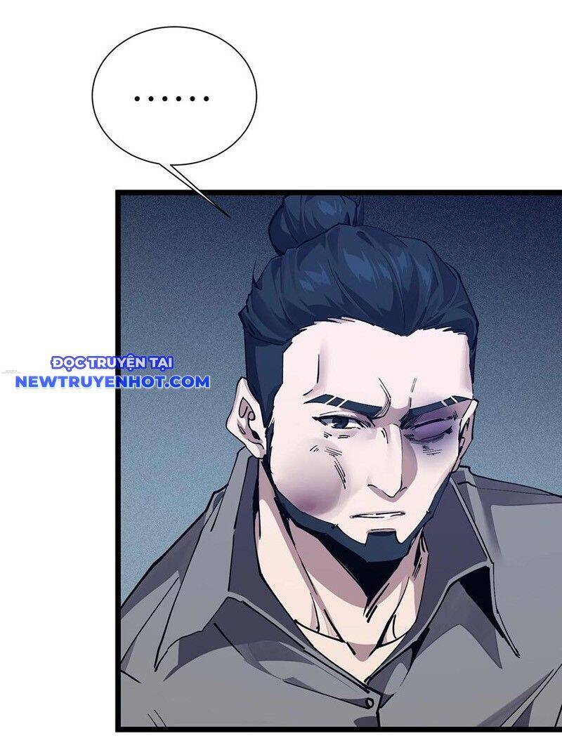 Ta Học Trảm Thần Trong Bệnh Viện Tâm Thần Chap 177 - Next Chap 178