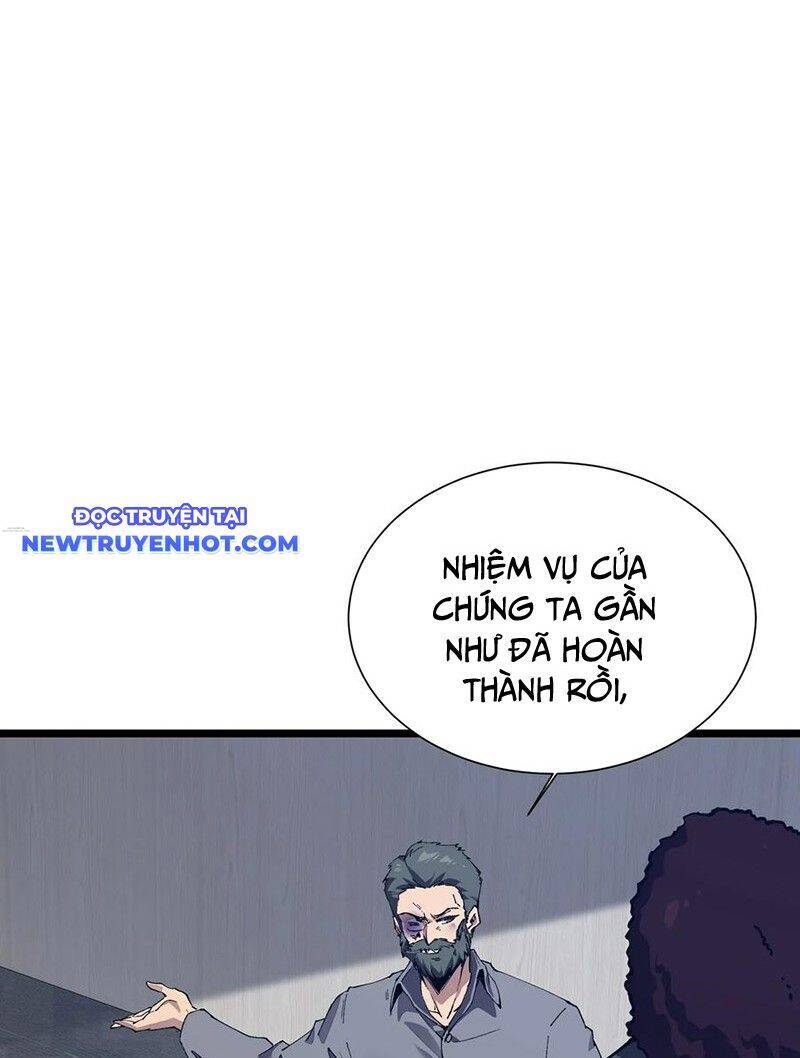 Ta Học Trảm Thần Trong Bệnh Viện Tâm Thần Chap 177 - Next Chap 178