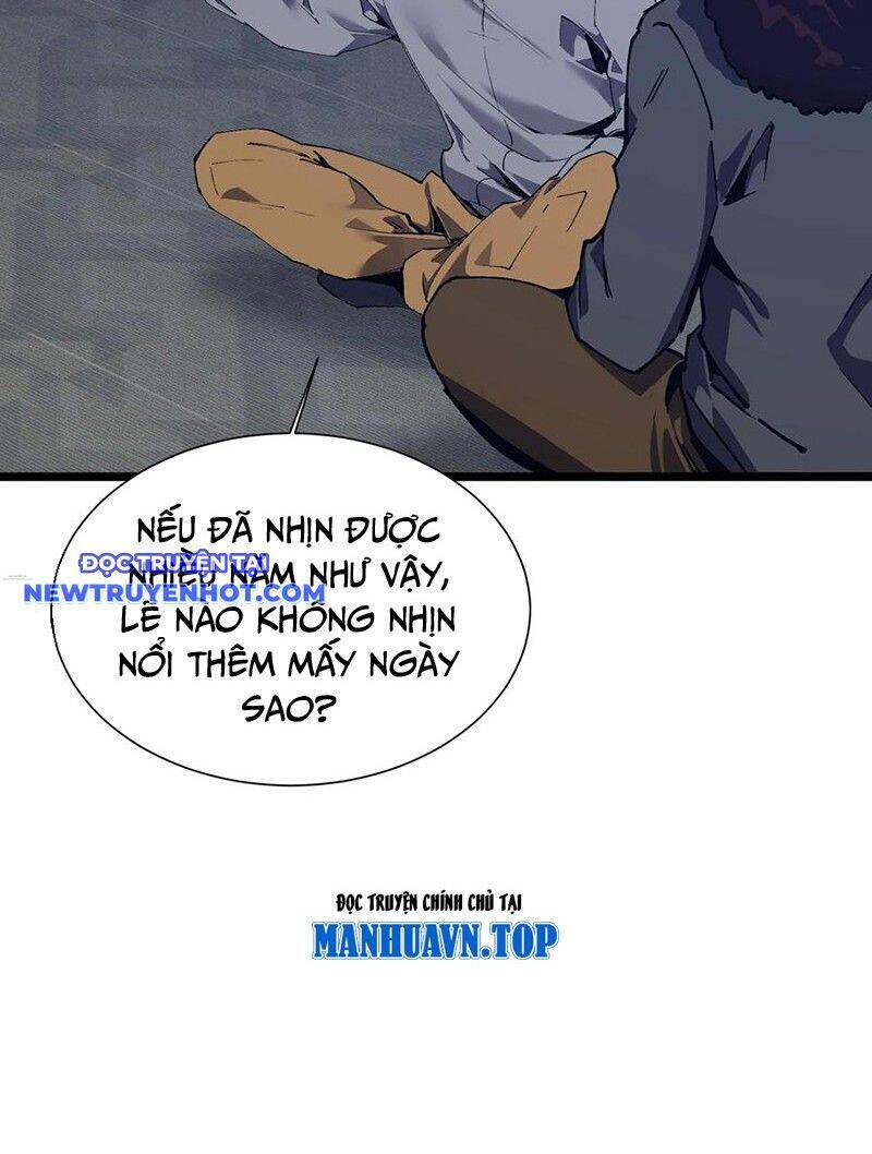 Ta Học Trảm Thần Trong Bệnh Viện Tâm Thần Chap 177 - Next Chap 178