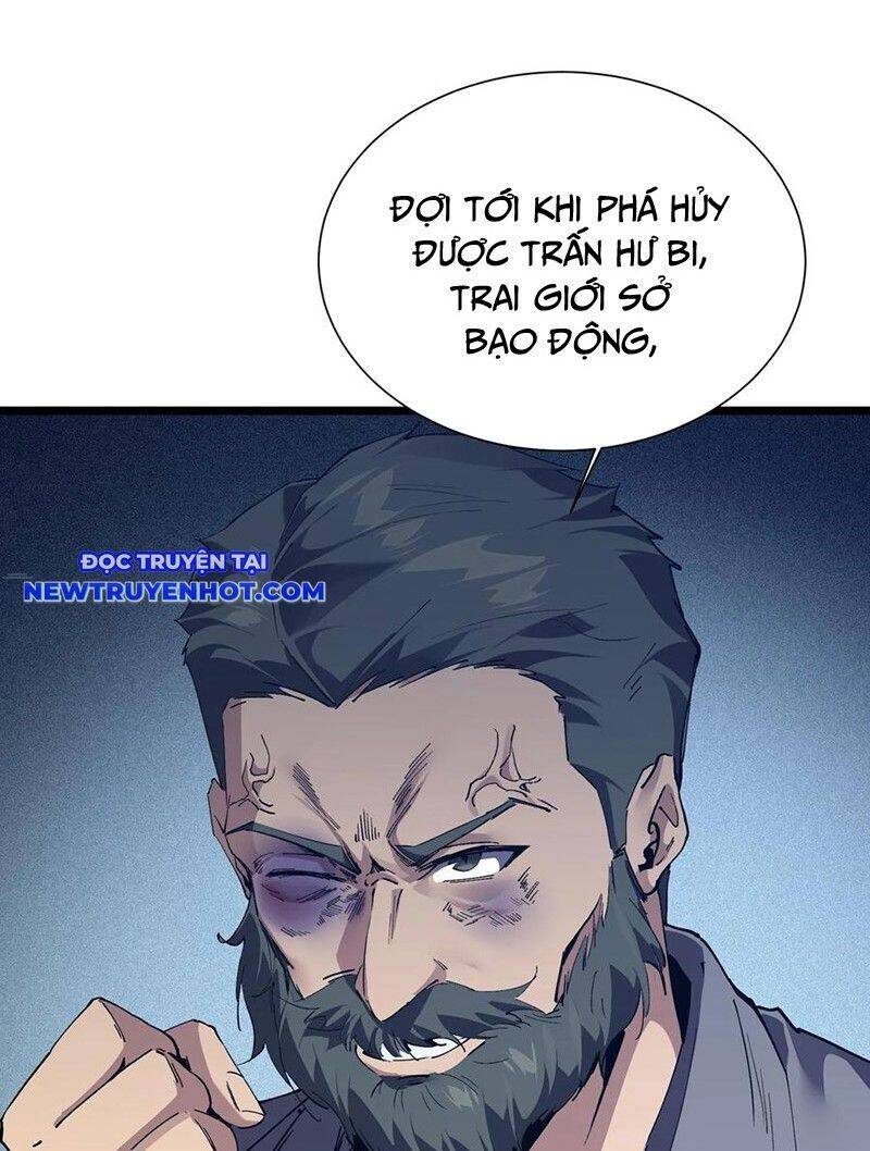 Ta Học Trảm Thần Trong Bệnh Viện Tâm Thần Chap 177 - Next Chap 178