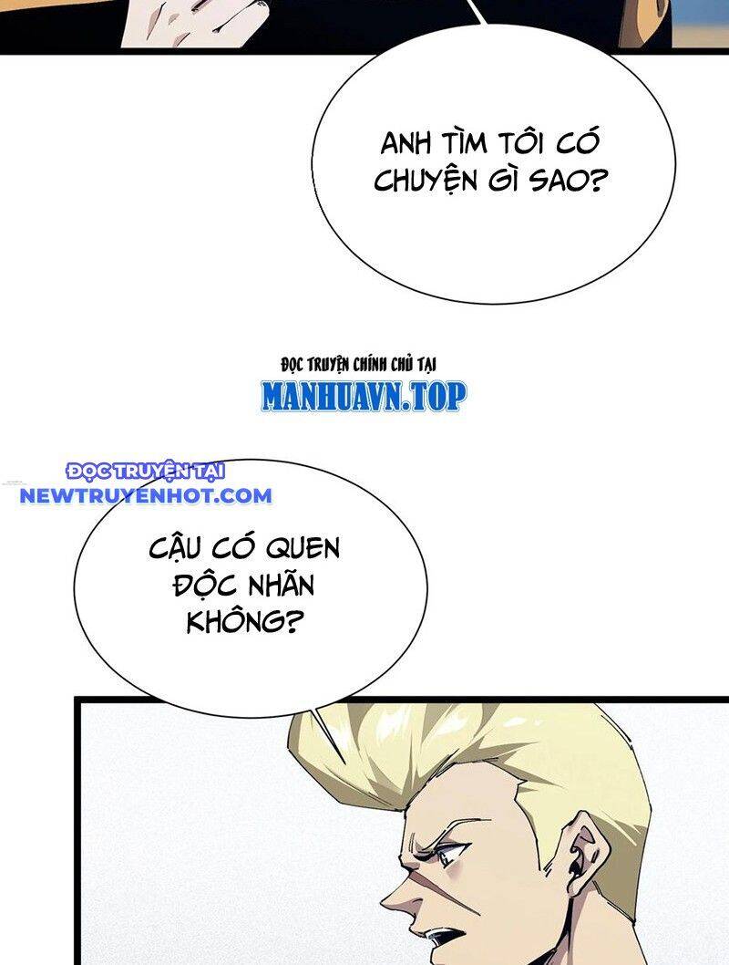 Ta Học Trảm Thần Trong Bệnh Viện Tâm Thần Chap 177 - Next Chap 178