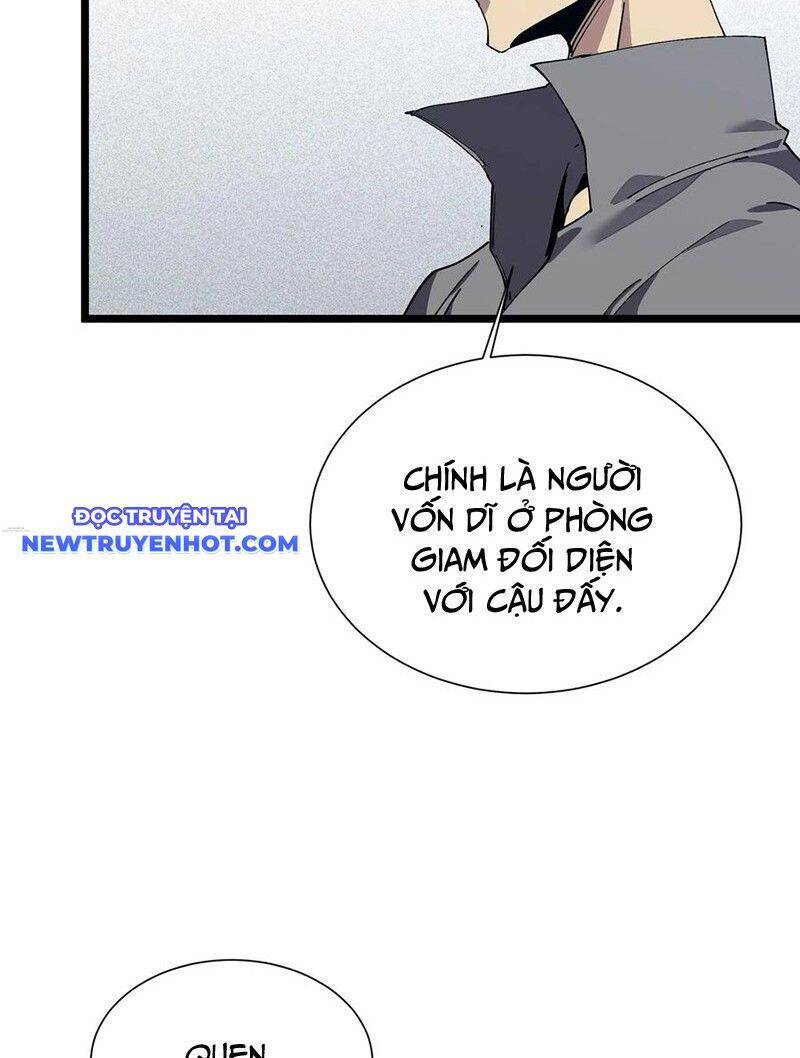 Ta Học Trảm Thần Trong Bệnh Viện Tâm Thần Chap 177 - Next Chap 178