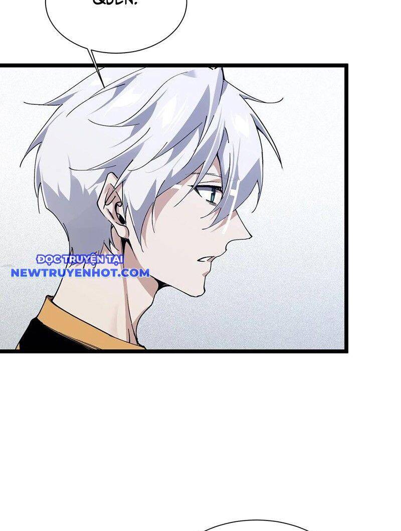 Ta Học Trảm Thần Trong Bệnh Viện Tâm Thần Chap 177 - Next Chap 178