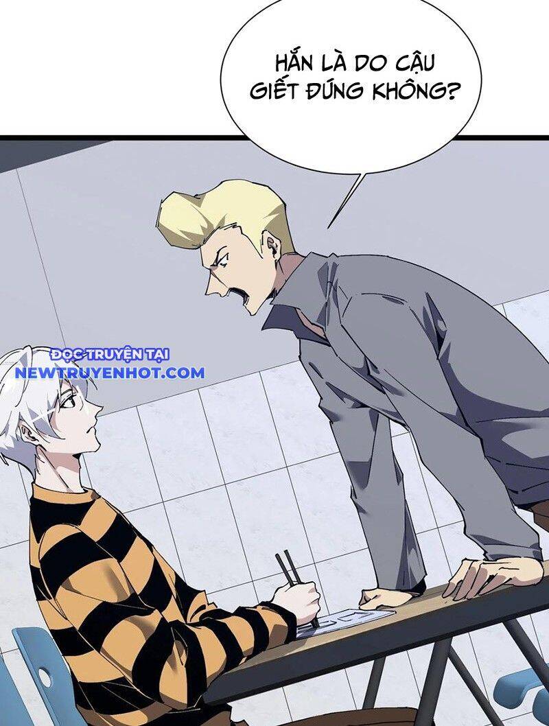 Ta Học Trảm Thần Trong Bệnh Viện Tâm Thần Chap 177 - Next Chap 178