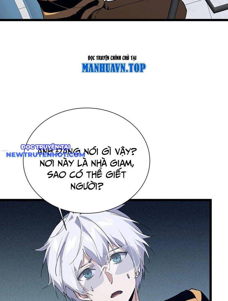 Ta Học Trảm Thần Trong Bệnh Viện Tâm Thần Chap 177 - Next Chap 178