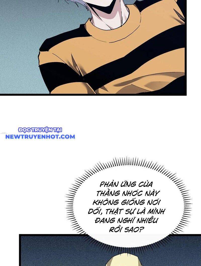 Ta Học Trảm Thần Trong Bệnh Viện Tâm Thần Chap 177 - Next Chap 178