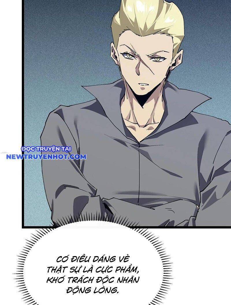 Ta Học Trảm Thần Trong Bệnh Viện Tâm Thần Chap 177 - Next Chap 178