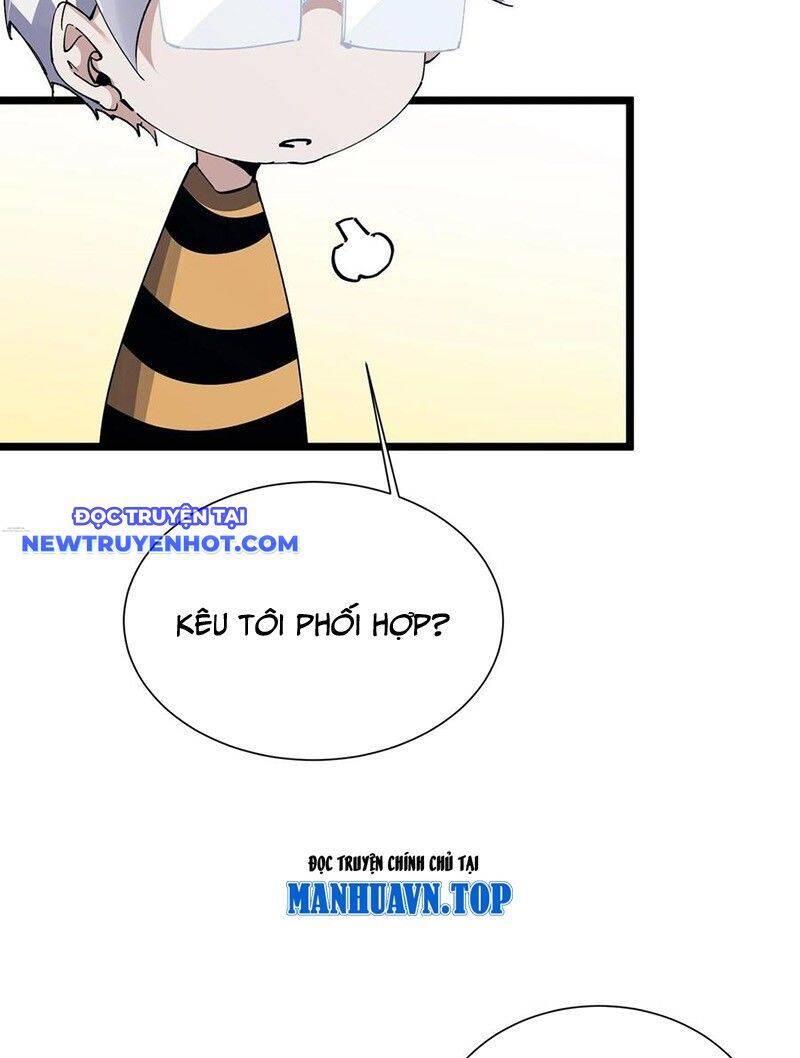 Ta Học Trảm Thần Trong Bệnh Viện Tâm Thần Chap 177 - Next Chap 178