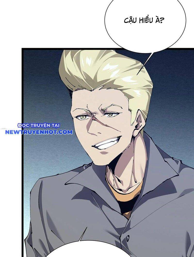 Ta Học Trảm Thần Trong Bệnh Viện Tâm Thần Chap 177 - Next Chap 178