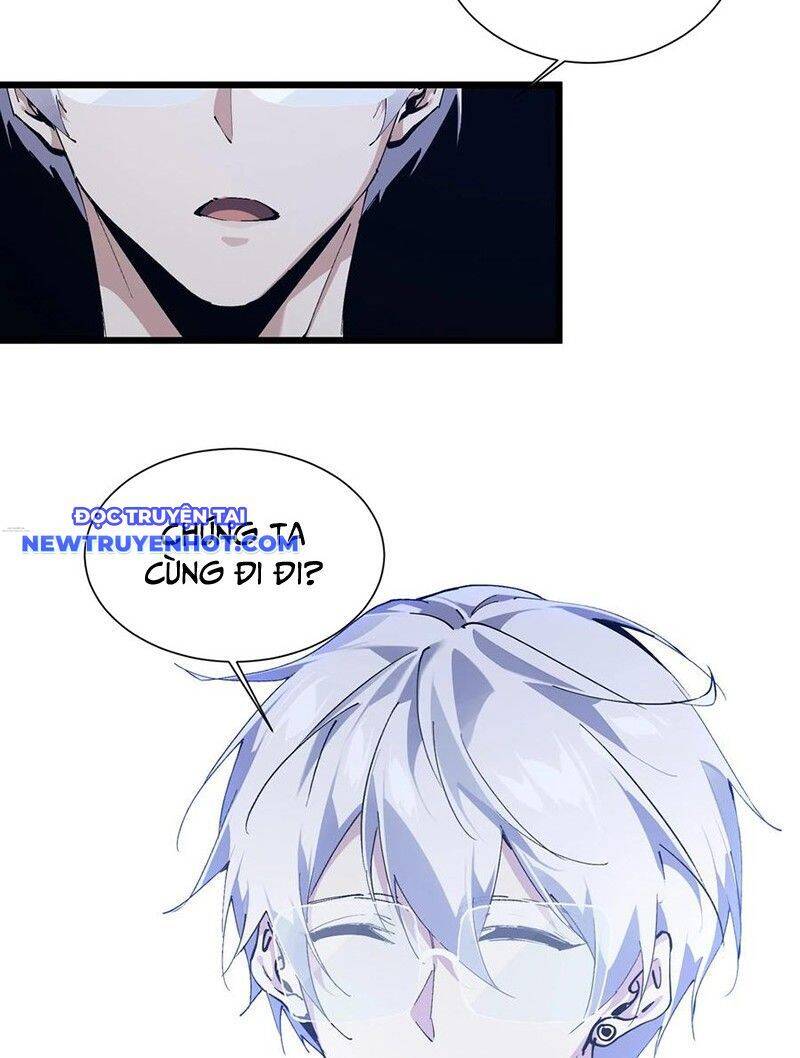 Ta Học Trảm Thần Trong Bệnh Viện Tâm Thần Chap 177 - Next Chap 178