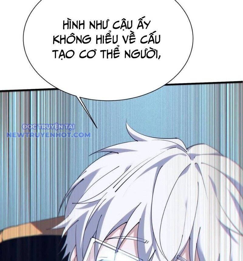 Ta Học Trảm Thần Trong Bệnh Viện Tâm Thần Chap 178 - Next Chap 179