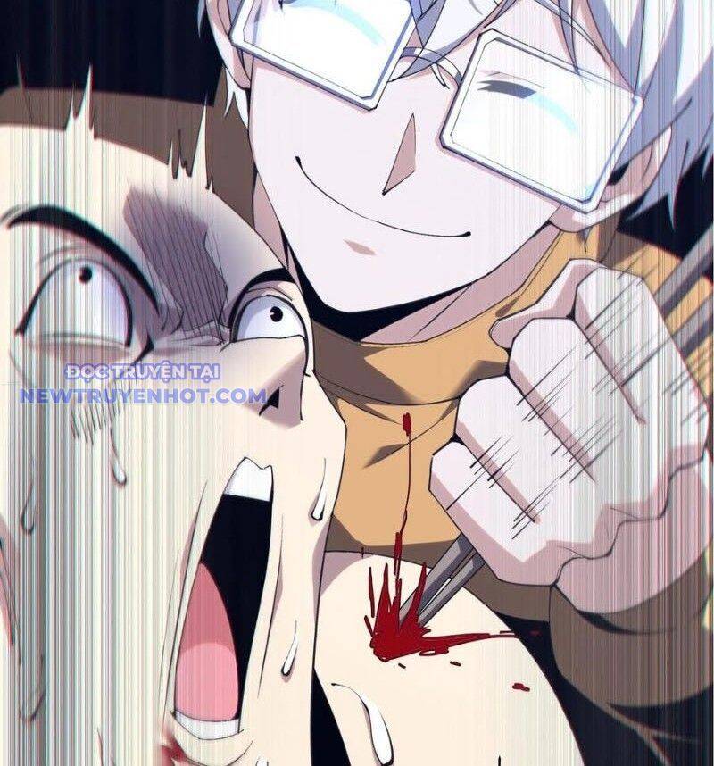 Ta Học Trảm Thần Trong Bệnh Viện Tâm Thần Chap 178 - Next Chap 179