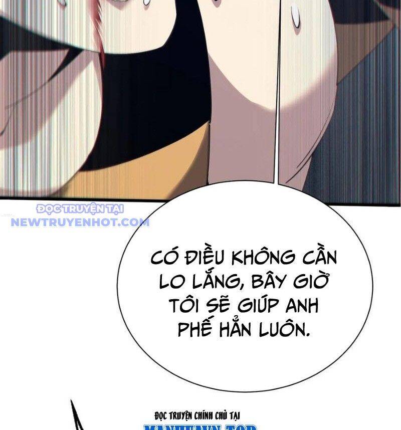 Ta Học Trảm Thần Trong Bệnh Viện Tâm Thần Chap 178 - Next Chap 179