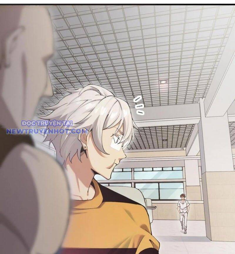 Ta Học Trảm Thần Trong Bệnh Viện Tâm Thần Chap 178 - Next Chap 179