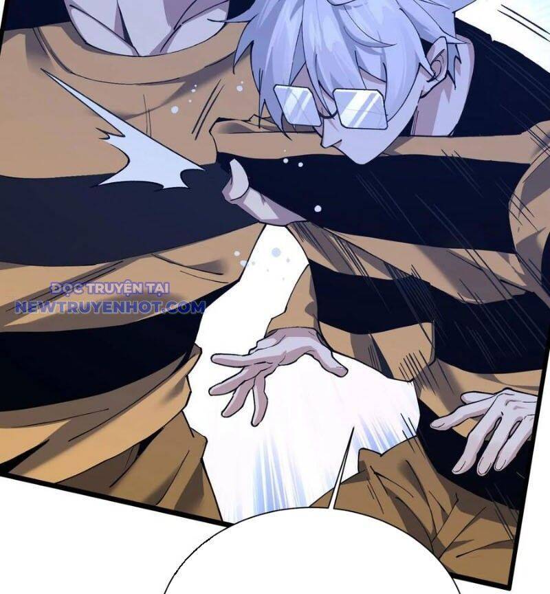 Ta Học Trảm Thần Trong Bệnh Viện Tâm Thần Chap 178 - Next Chap 179