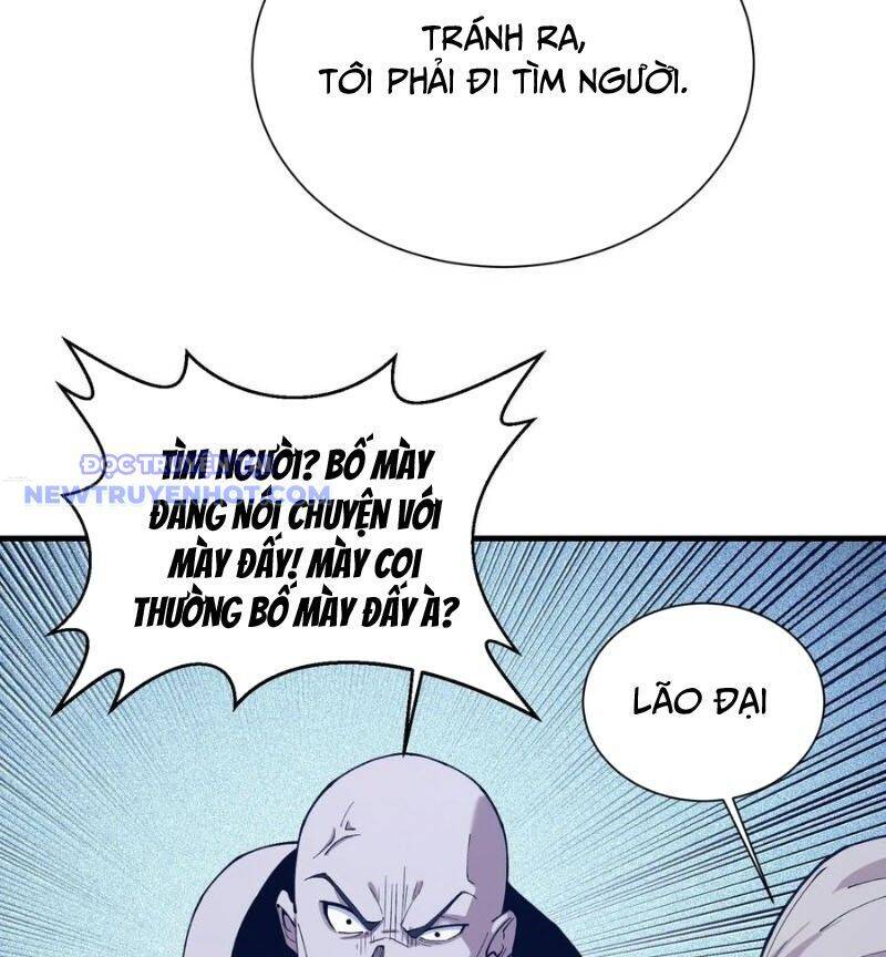 Ta Học Trảm Thần Trong Bệnh Viện Tâm Thần Chap 178 - Next Chap 179