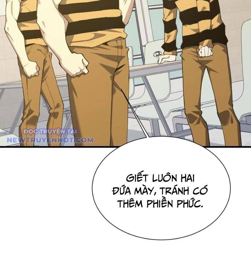 Ta Học Trảm Thần Trong Bệnh Viện Tâm Thần Chap 178 - Next Chap 179