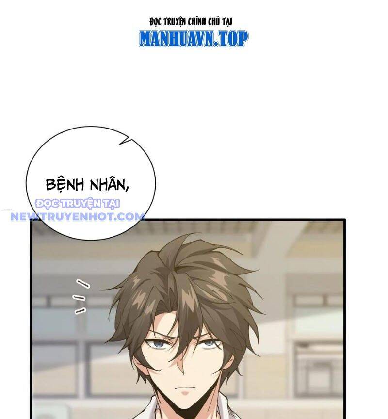 Ta Học Trảm Thần Trong Bệnh Viện Tâm Thần Chap 178 - Next Chap 179