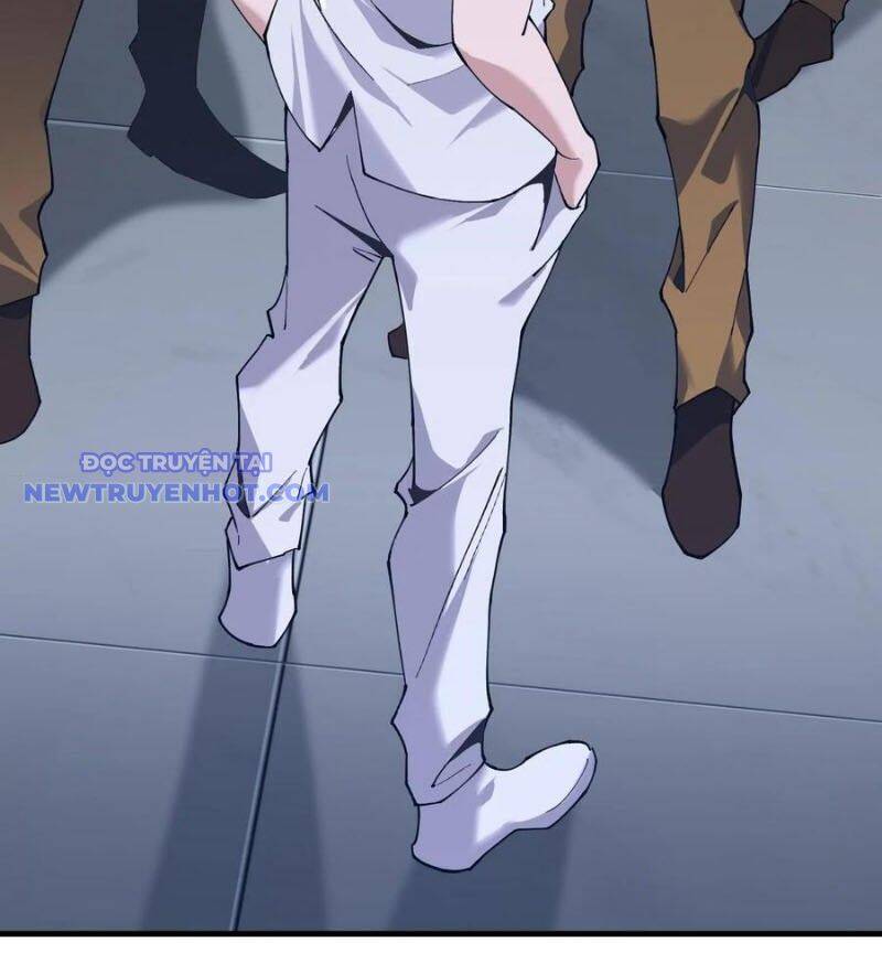 Ta Học Trảm Thần Trong Bệnh Viện Tâm Thần Chap 178 - Next Chap 179