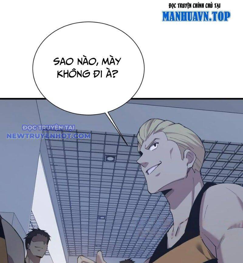 Ta Học Trảm Thần Trong Bệnh Viện Tâm Thần Chap 178 - Next Chap 179
