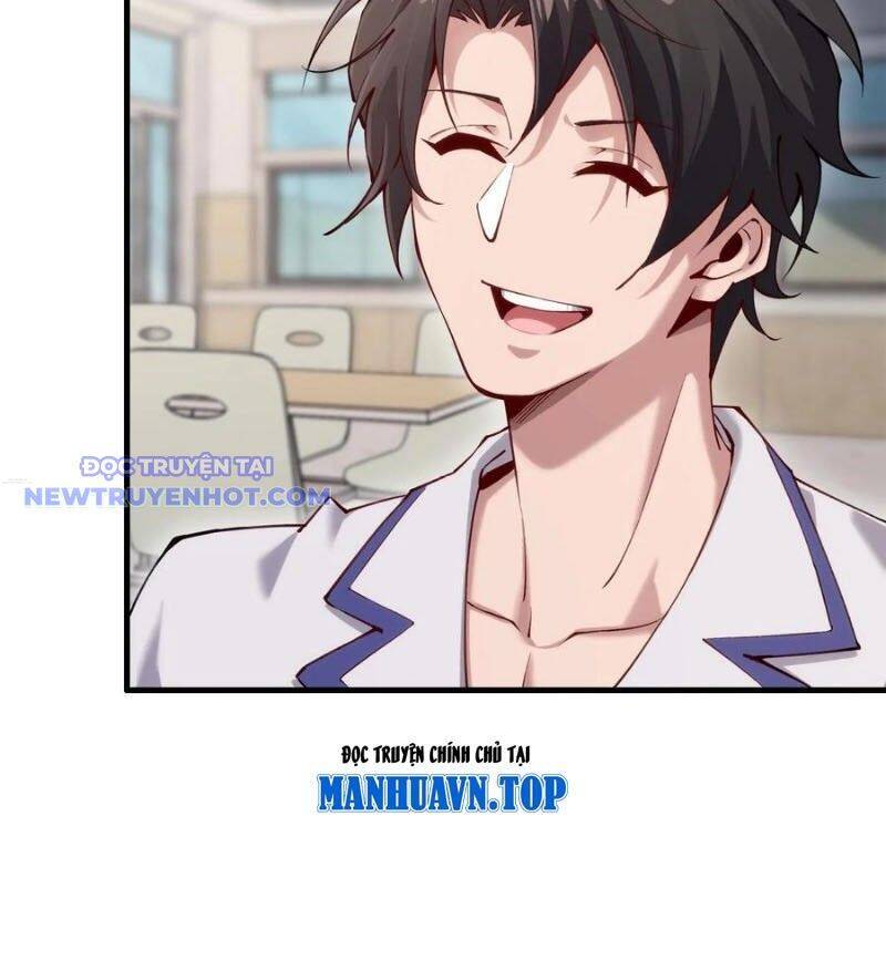 Ta Học Trảm Thần Trong Bệnh Viện Tâm Thần Chap 178 - Next Chap 179