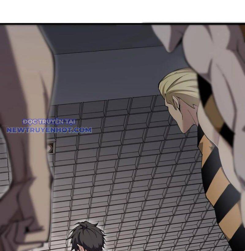 Ta Học Trảm Thần Trong Bệnh Viện Tâm Thần Chap 178 - Next Chap 179