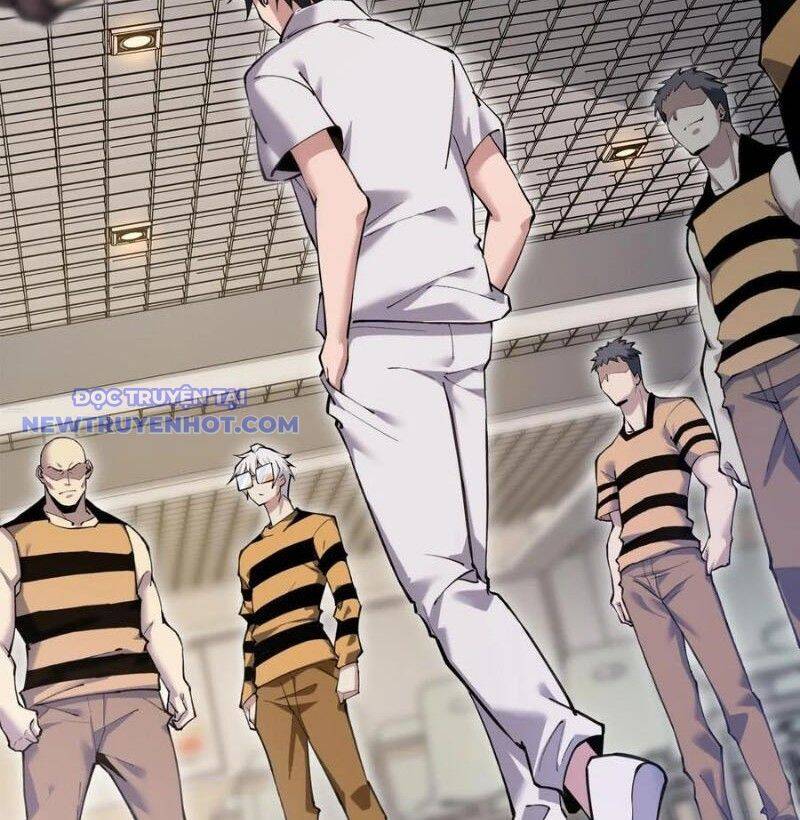 Ta Học Trảm Thần Trong Bệnh Viện Tâm Thần Chap 178 - Next Chap 179