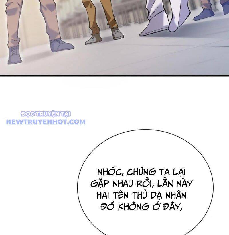Ta Học Trảm Thần Trong Bệnh Viện Tâm Thần Chap 178 - Next Chap 179