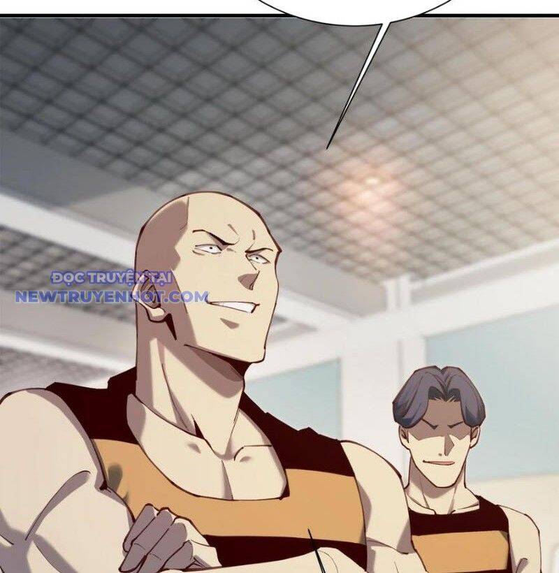Ta Học Trảm Thần Trong Bệnh Viện Tâm Thần Chap 178 - Next Chap 179