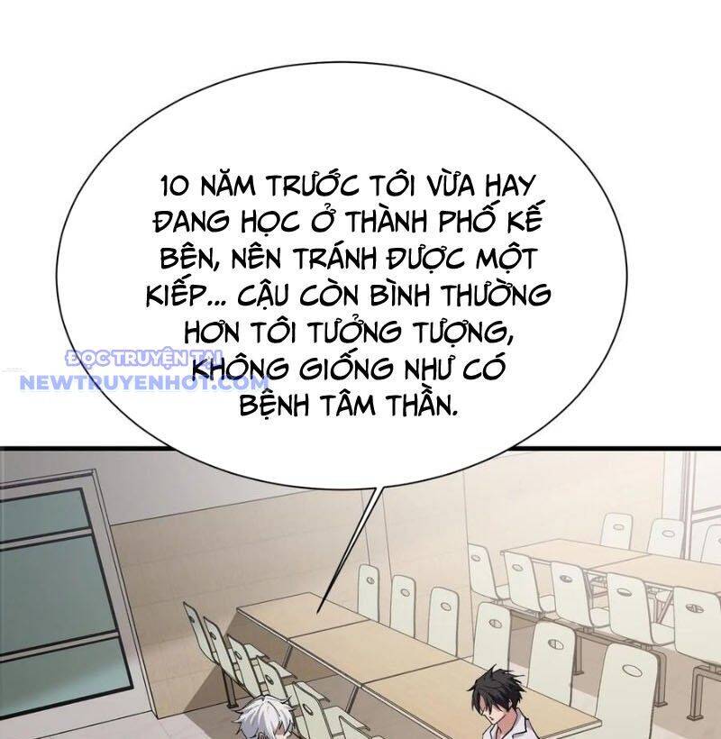 Ta Học Trảm Thần Trong Bệnh Viện Tâm Thần Chap 178 - Next Chap 179