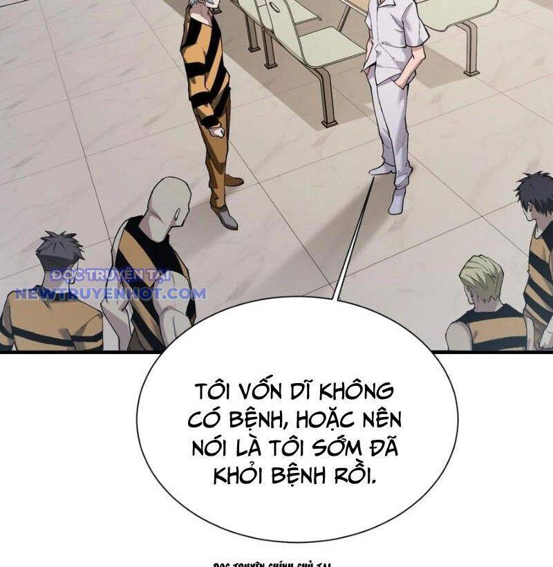 Ta Học Trảm Thần Trong Bệnh Viện Tâm Thần Chap 178 - Next Chap 179