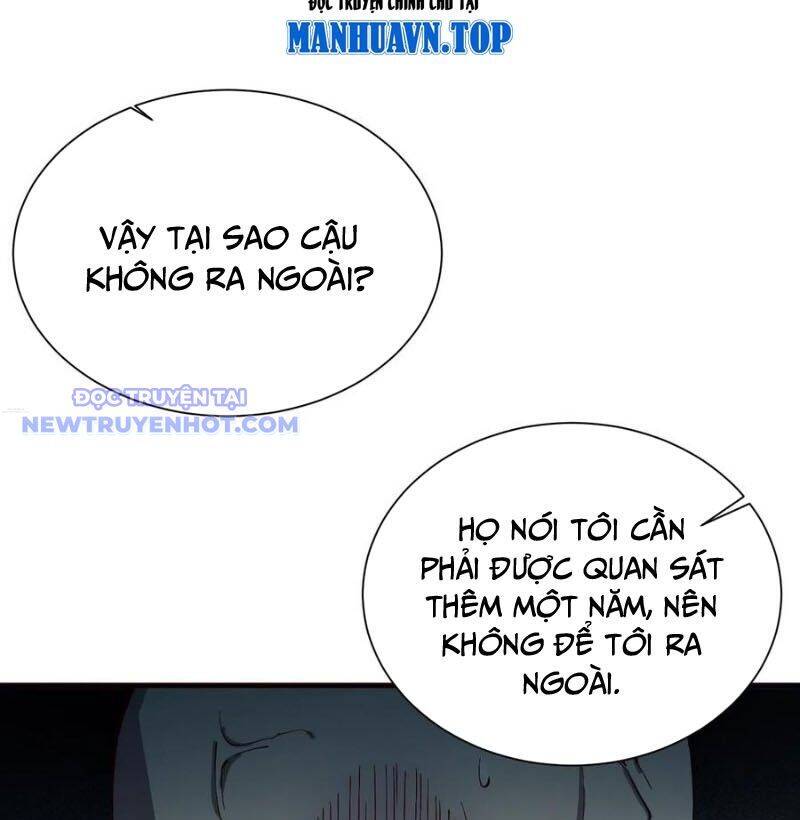 Ta Học Trảm Thần Trong Bệnh Viện Tâm Thần Chap 178 - Next Chap 179