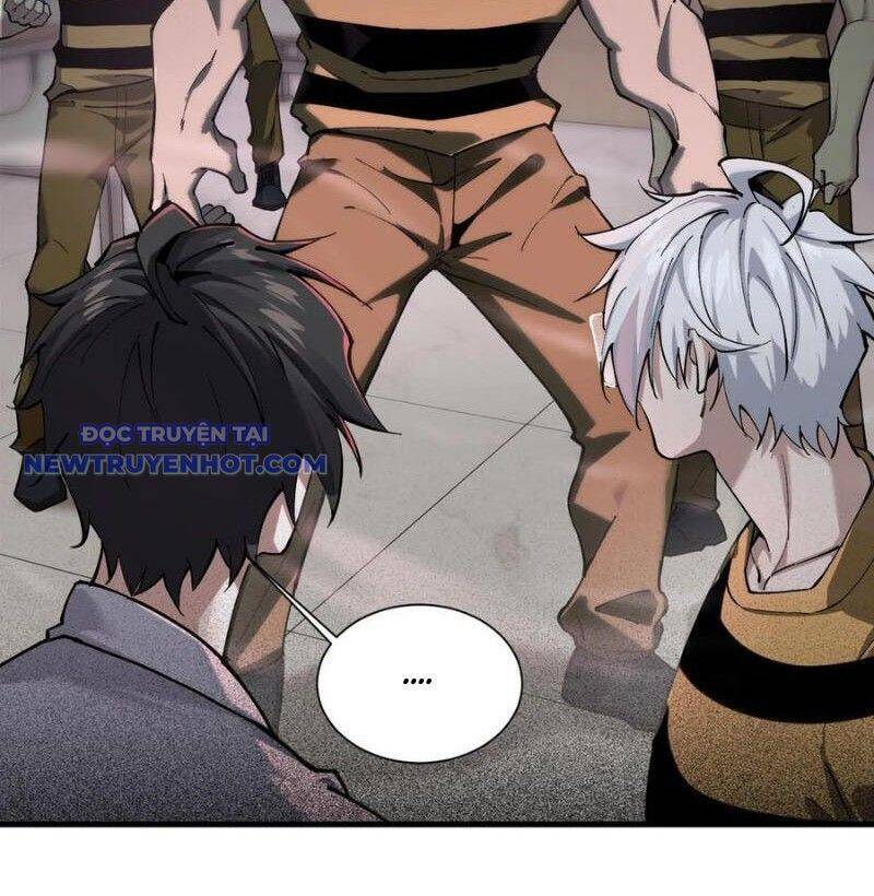 Ta Học Trảm Thần Trong Bệnh Viện Tâm Thần Chap 178 - Next Chap 179